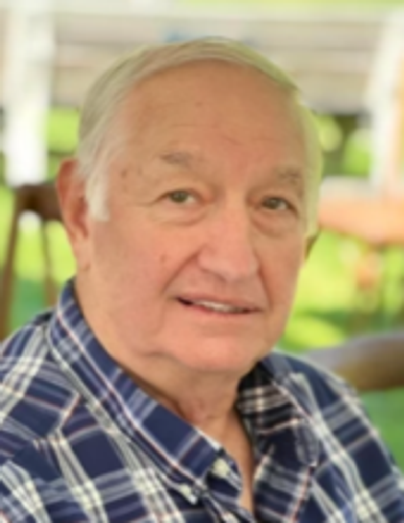 Robert "Bob" John Fritsch Profile Photo