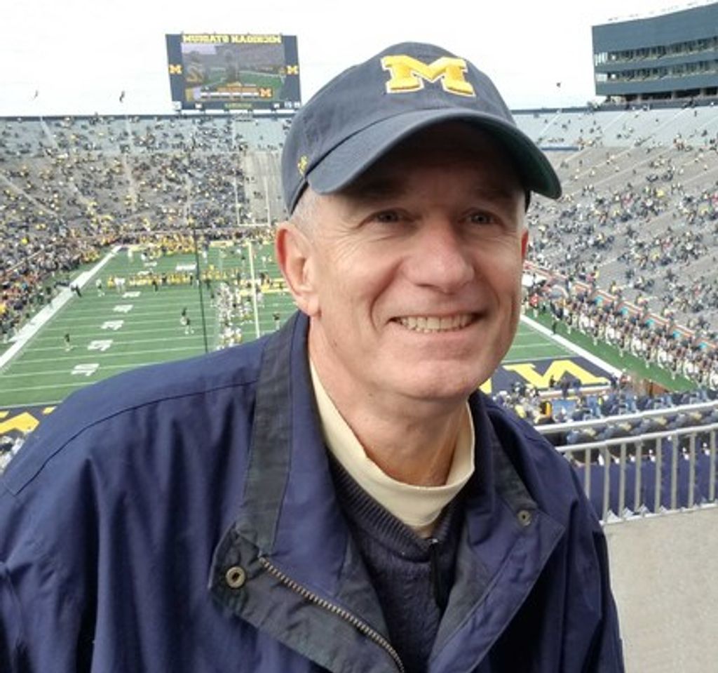 George John Drallos Profile Photo