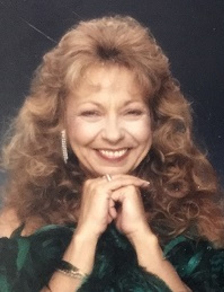 Eva (Autrey)  Collum