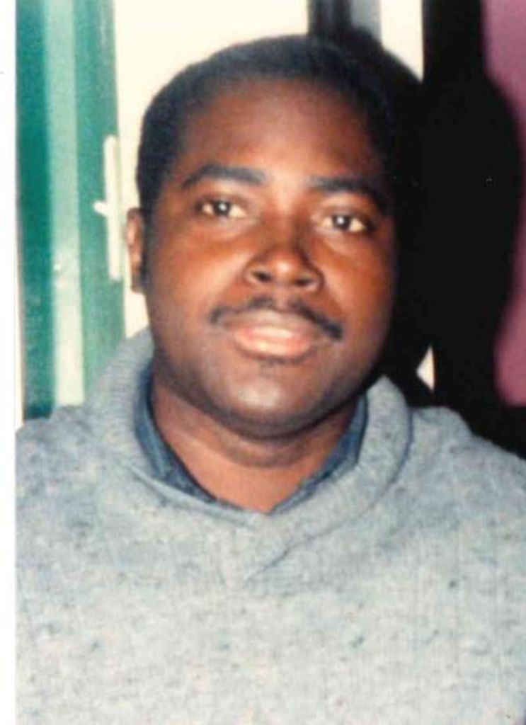 Cecil Francis Gresham Jr. Profile Photo