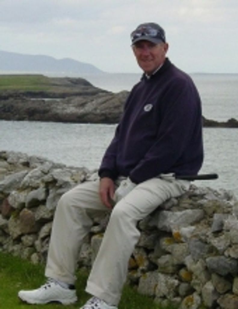 Richard A. "Whit" Whitworth Profile Photo