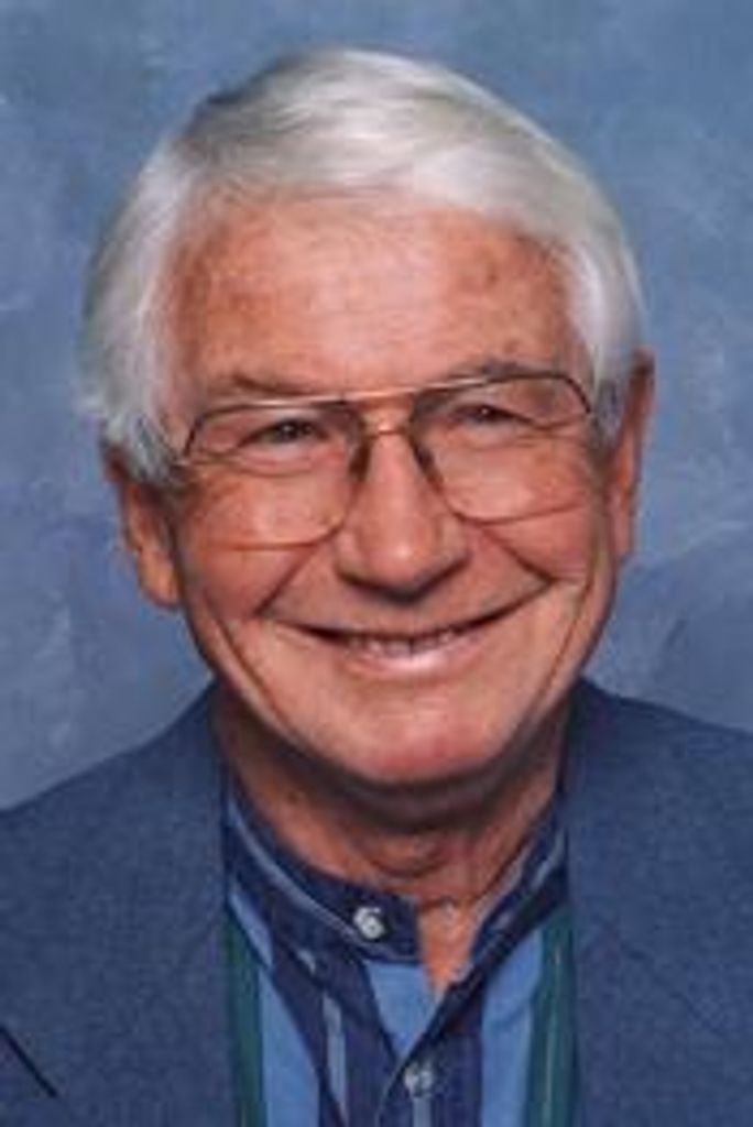 John Fred Wright