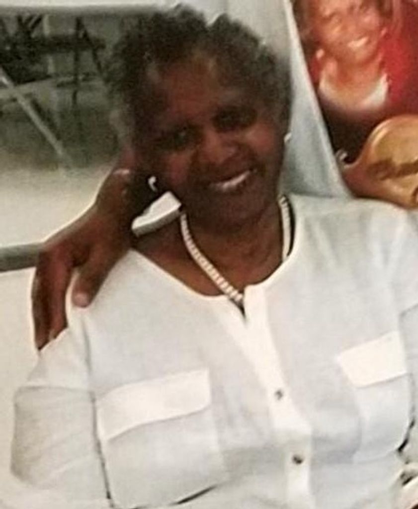 Esther Wilson Profile Photo
