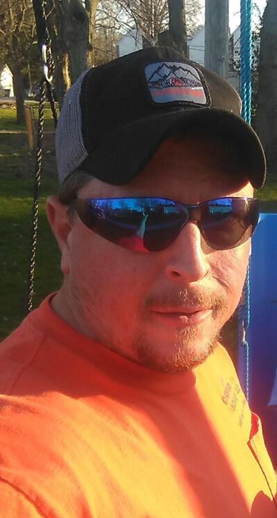 Nathan Daniel "Possum, Jr." Bathon Profile Photo