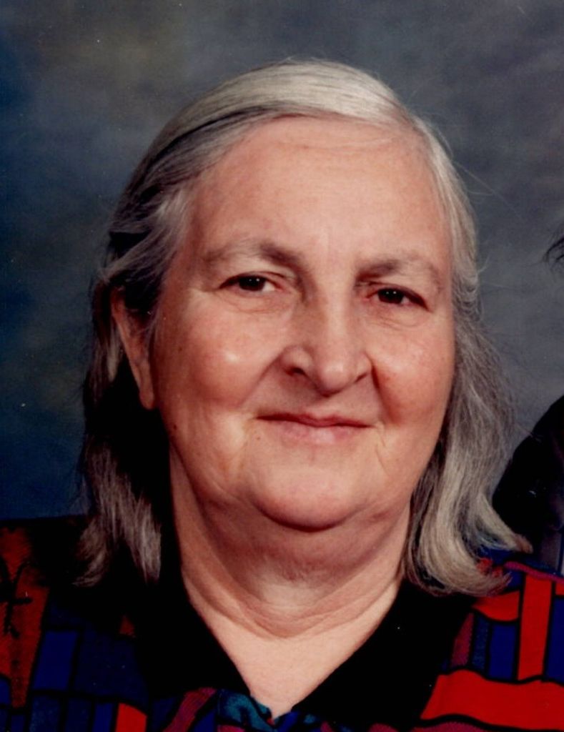 Lucille Elaine Bohlin