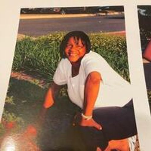Kim Grant Profile Photo