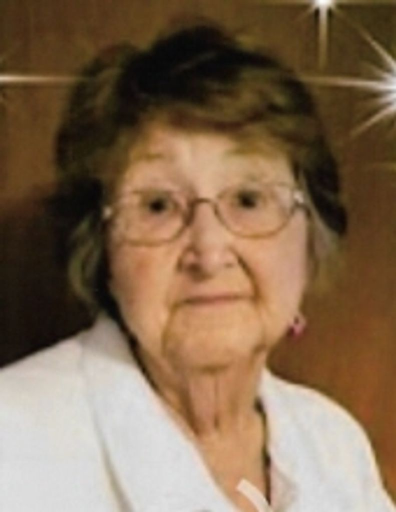 Marilyn Jacobs
