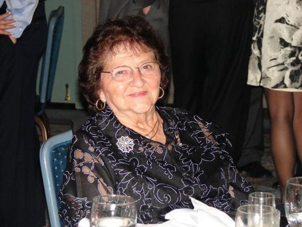 Maria F. Santini Profile Photo