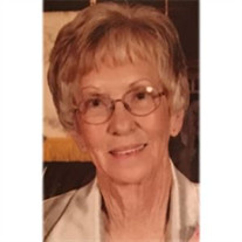 Frances W. Parker