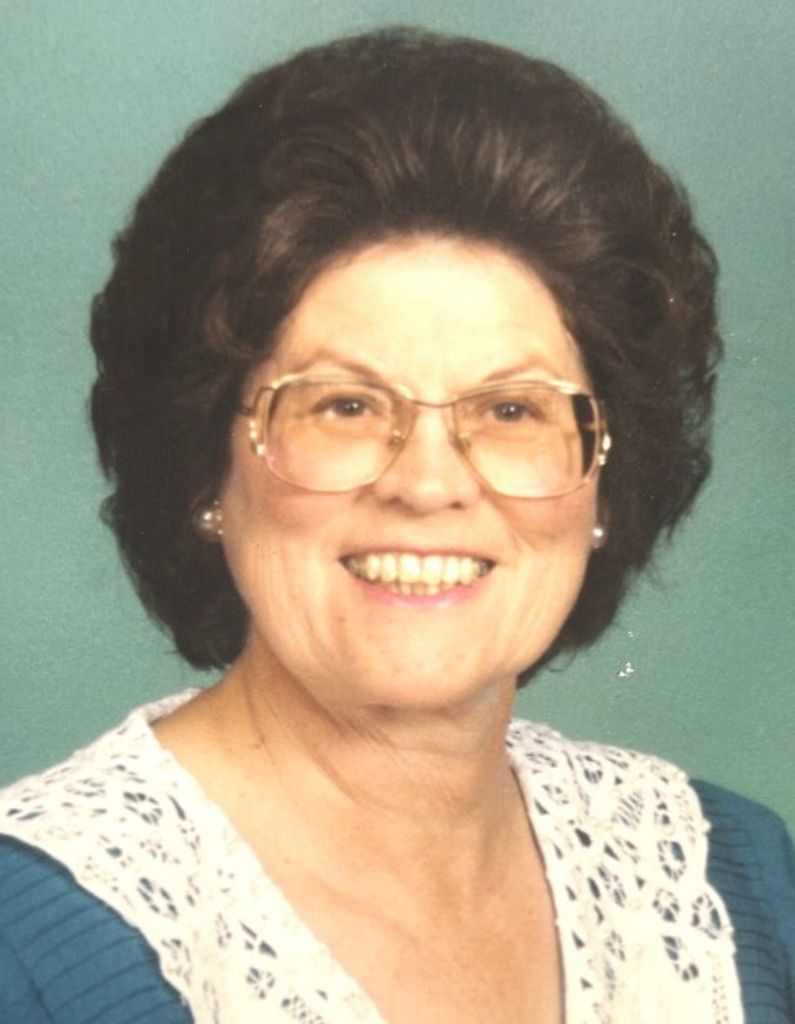 Yvonne "Jitter" Hoffman Profile Photo