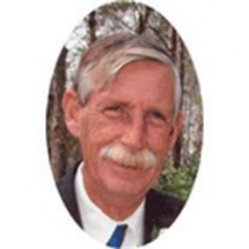 George McCrory