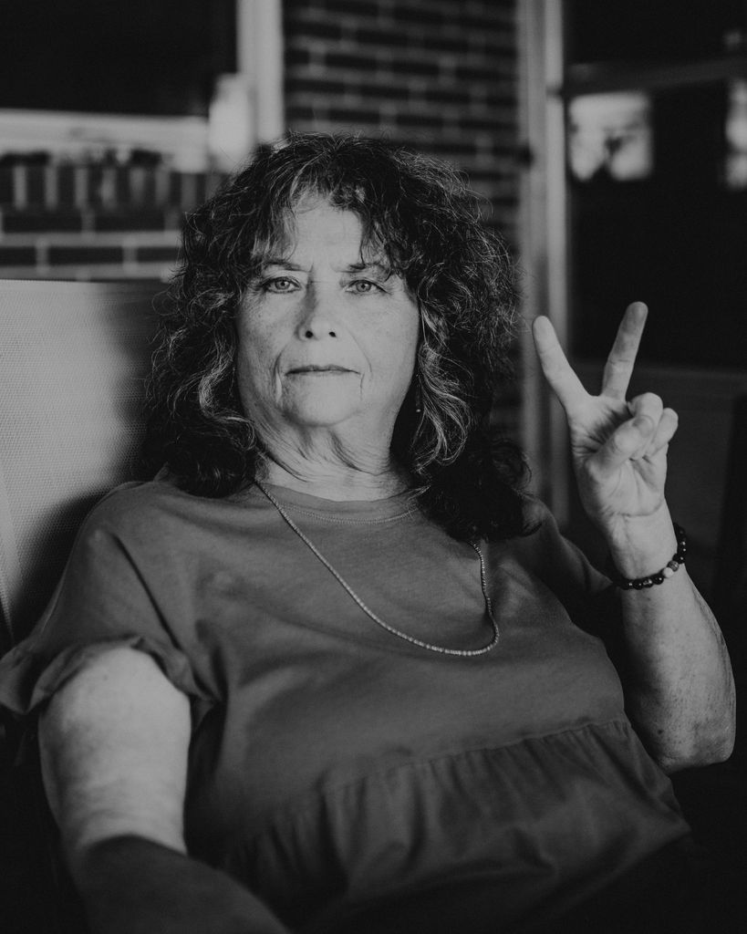 Sherry Kay Farmer Profile Photo