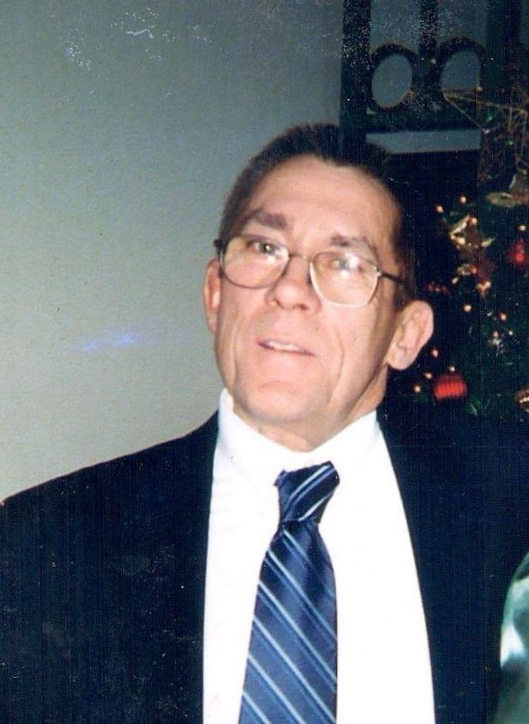 Raymond "Ray" S. Watjus Profile Photo