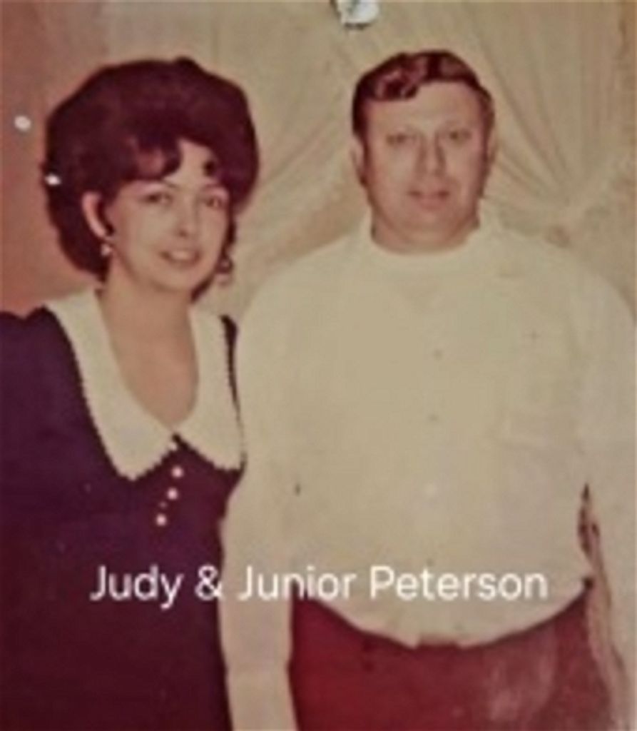 Junior Peterson Profile Photo