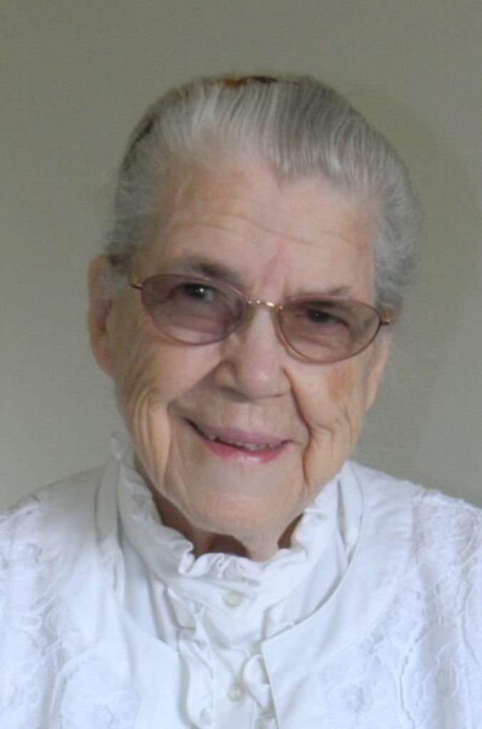 E. Marie Anderson Profile Photo