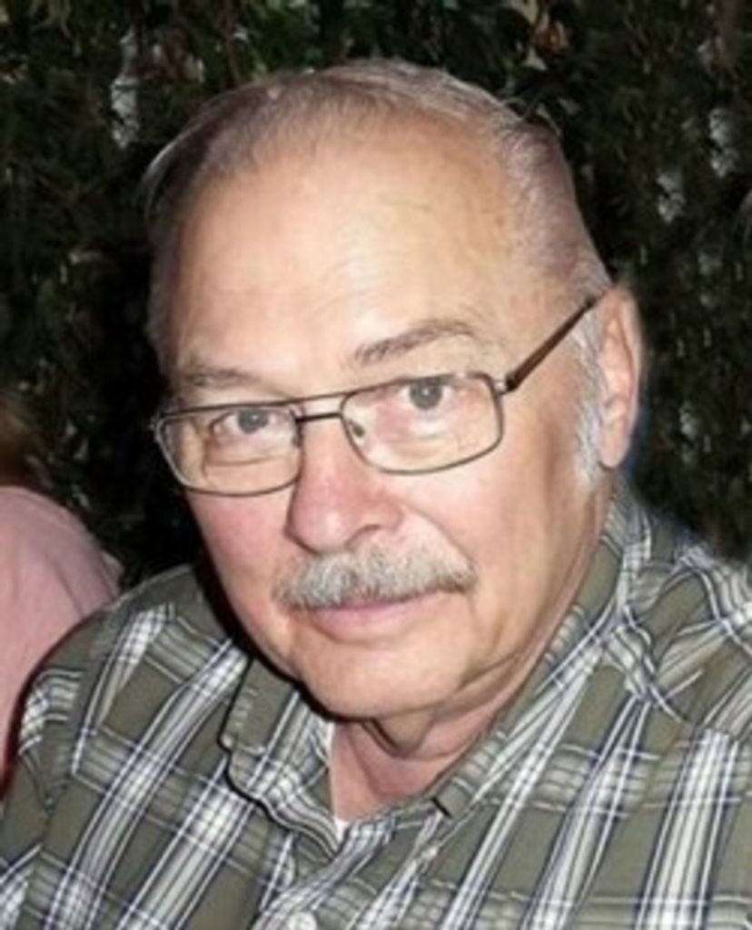 Robert Henry Napier Profile Photo