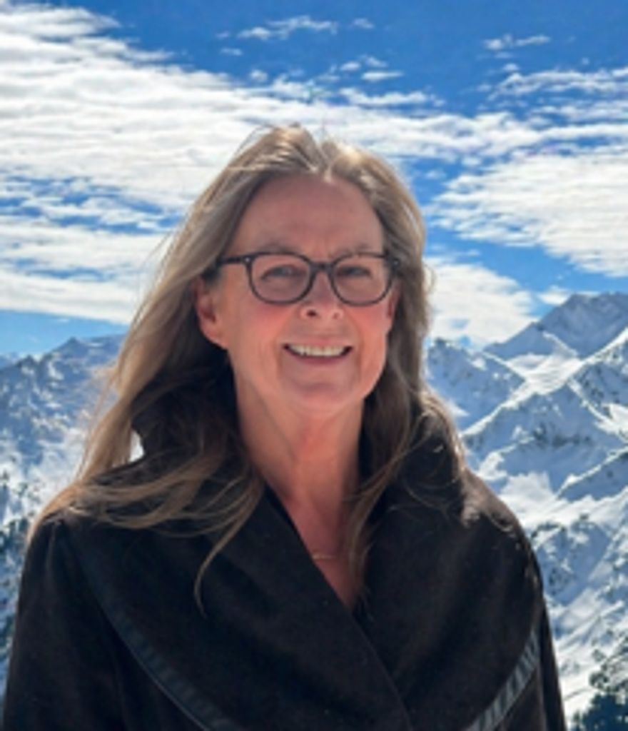 Shirley Bergquist Profile Photo