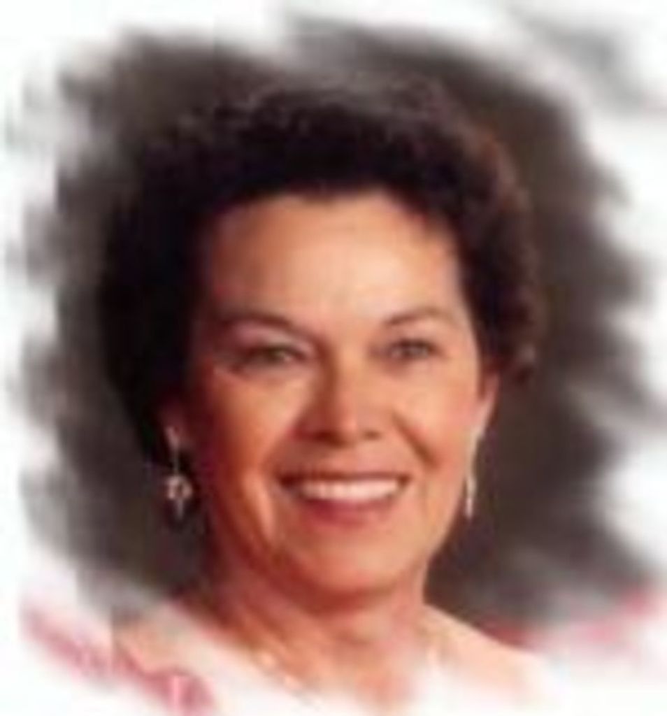 Annie Lee Hickman