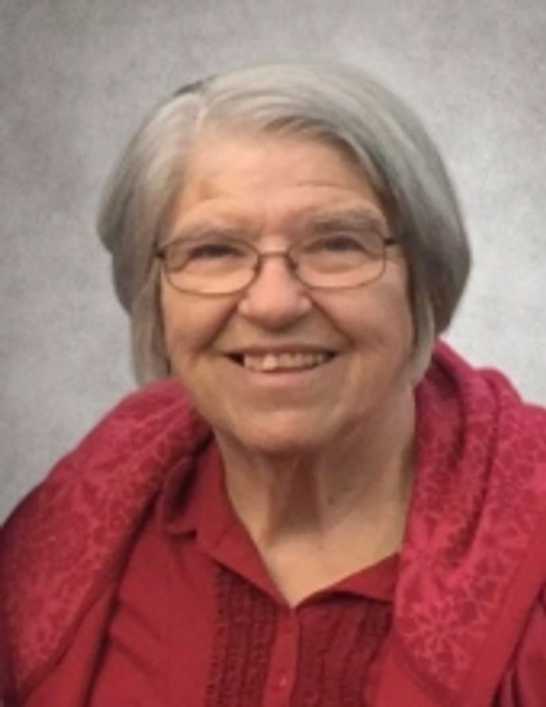 Geraldine E. Dryja