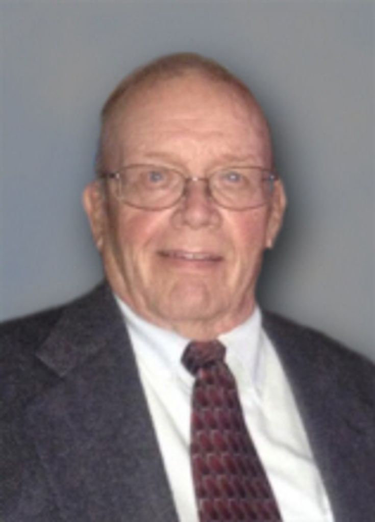 Robert "Bob" Fitzgerald