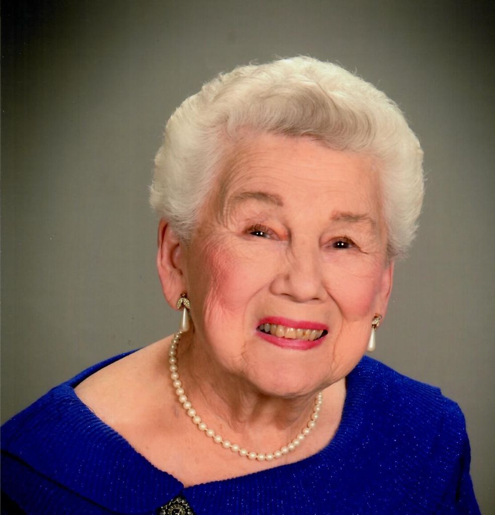 Josephine M Petsinger