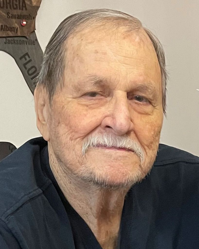 Robert P. Jones Jr. Profile Photo