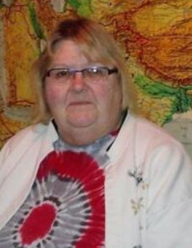 Enid L Russell