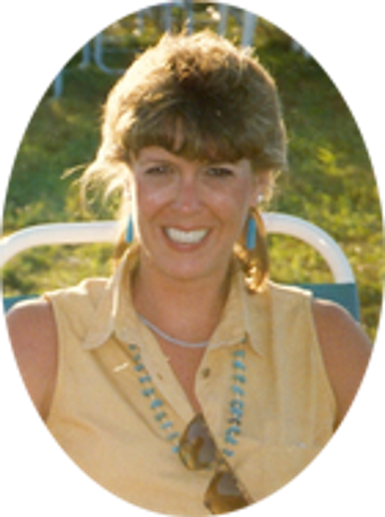 Elaine Peterson