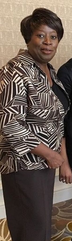 Pauline Annice Fortune Profile Photo