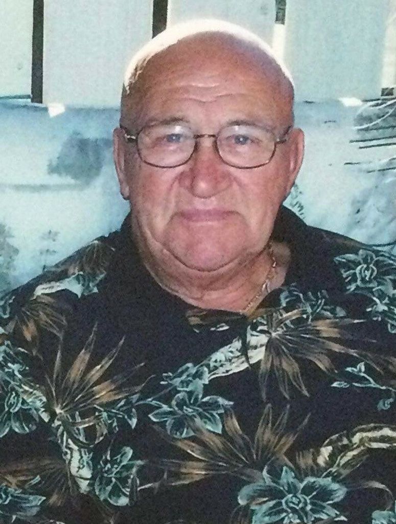 Edward Trautman