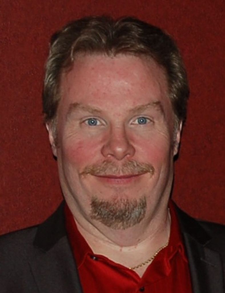 Scott Alan Martin