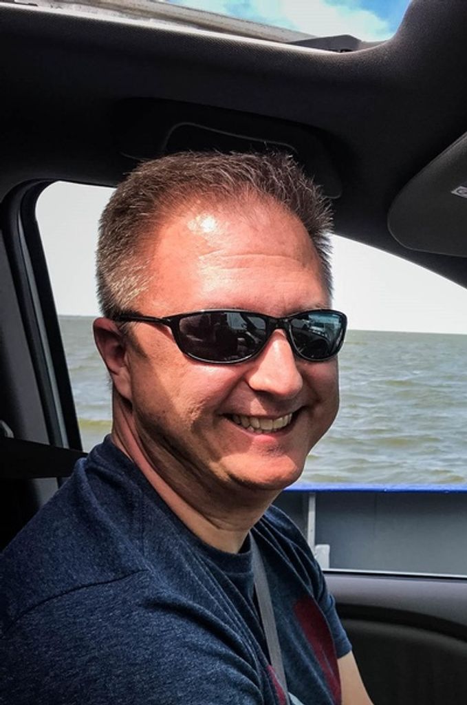 Chad Michael Grinwis