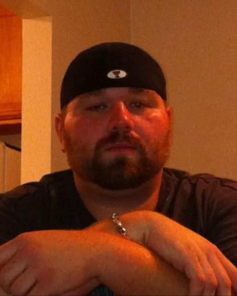 Eric Michael Brady Profile Photo