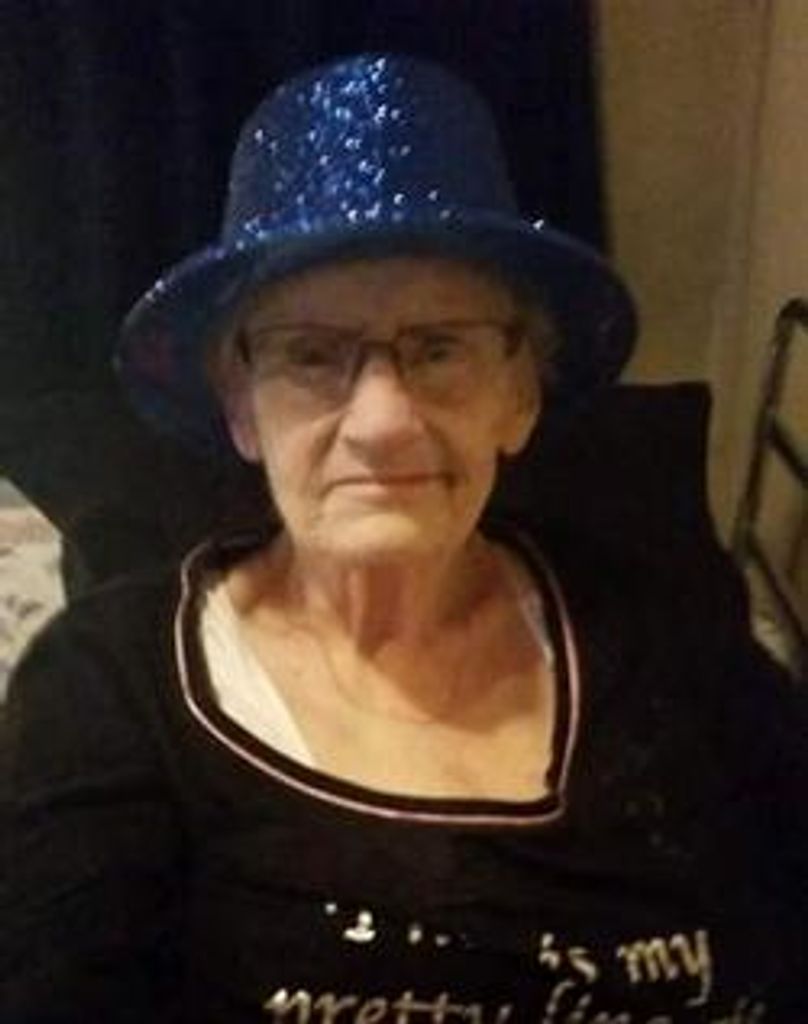 Joyce Anne Robertson