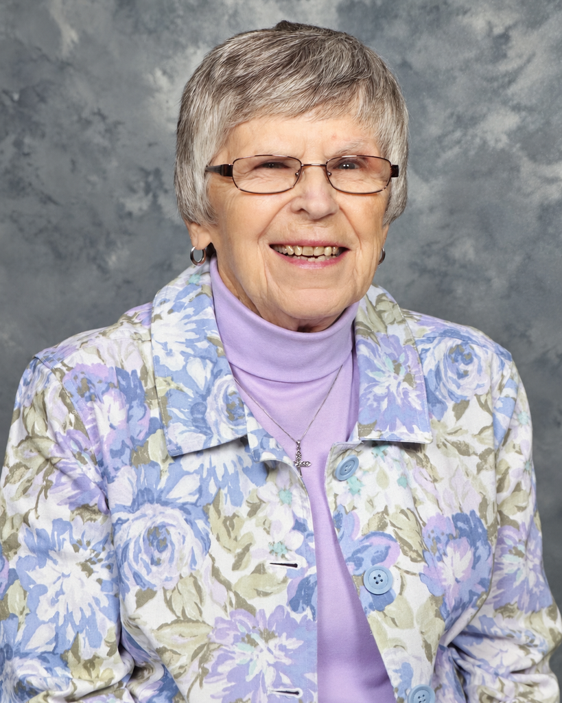 Mae Profile Photo