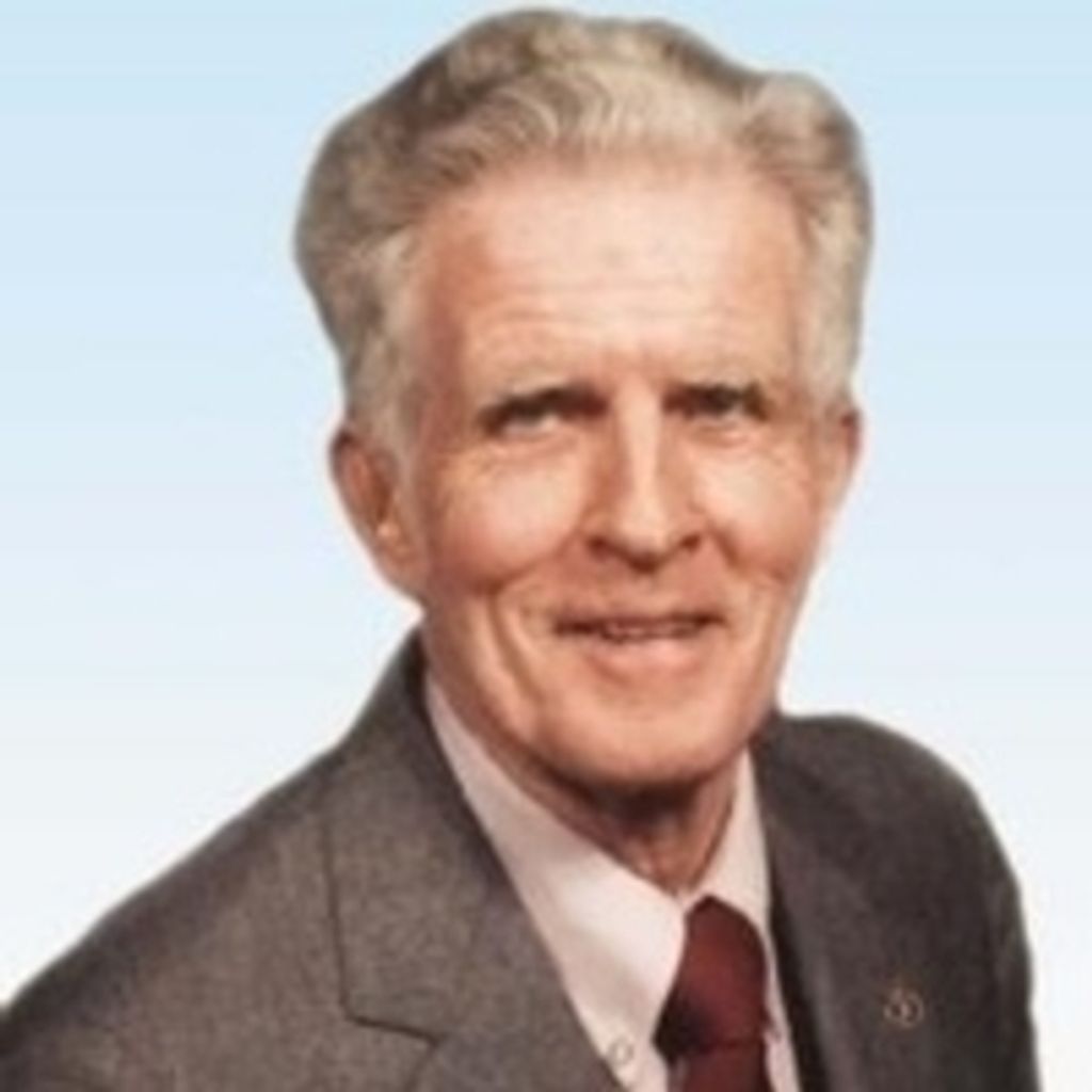 Robert "Bob" W. Cleland