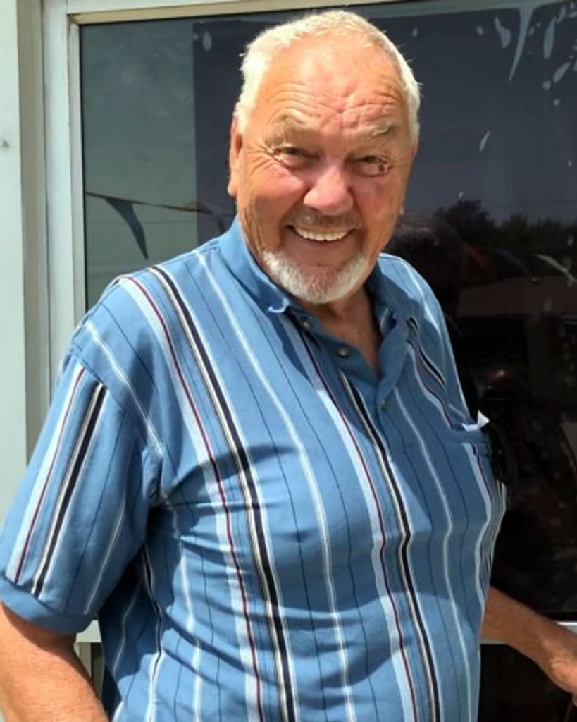 Michael Phillip Young