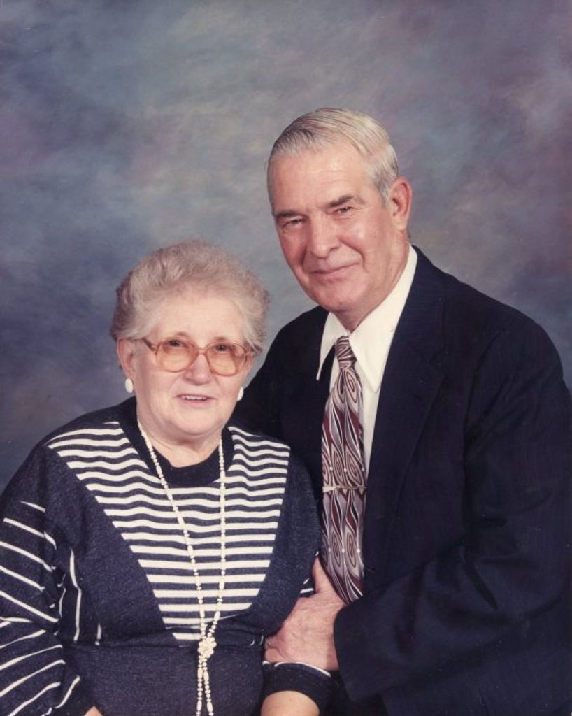 Loretta Fisher