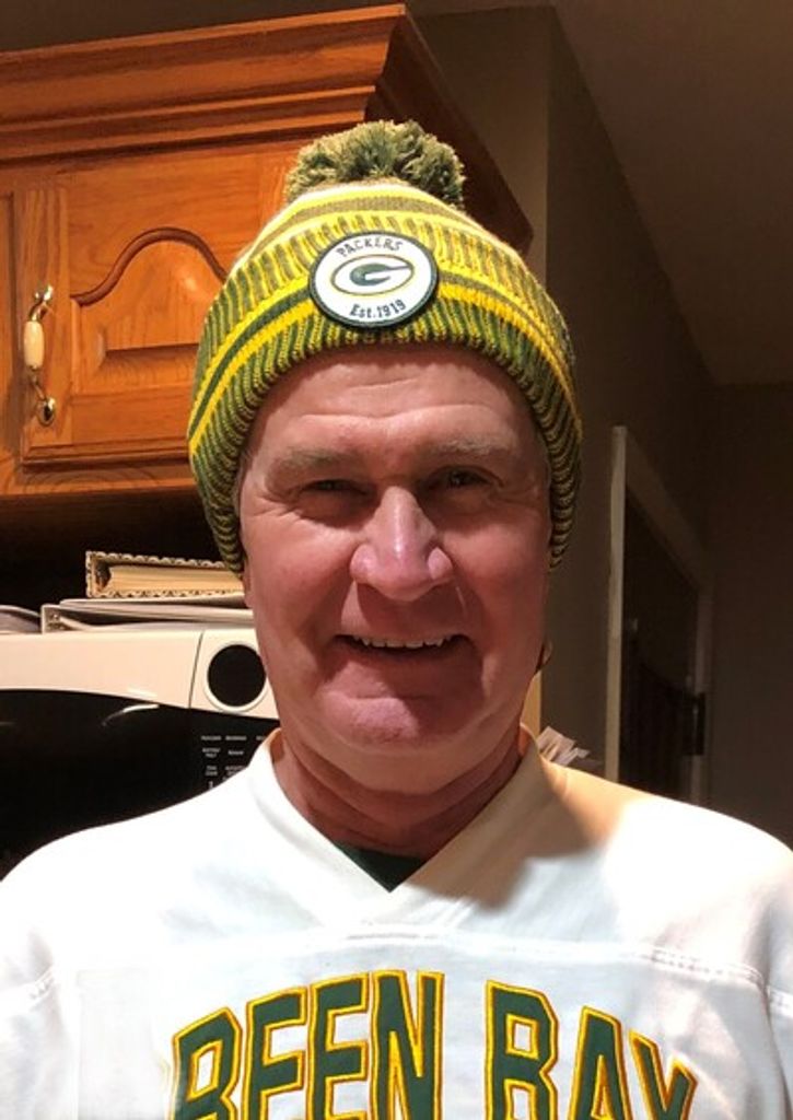 Gary Allen Pedley Profile Photo