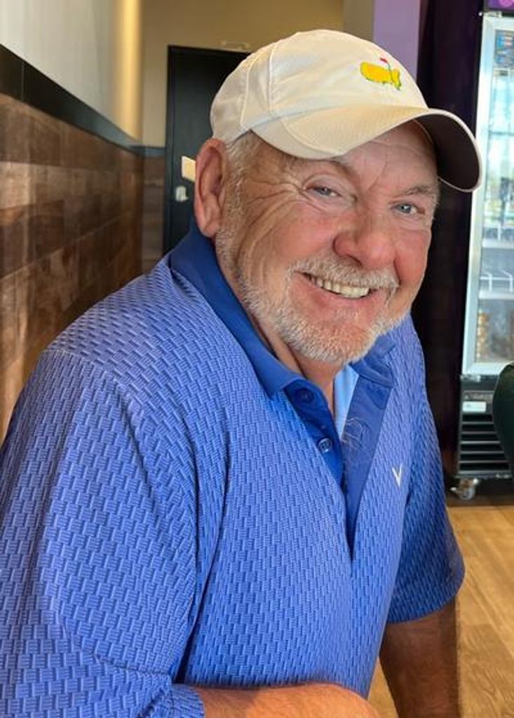 Tommy Sims Profile Photo