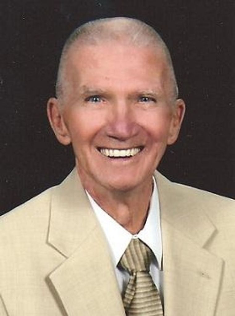 Gene Keith Holman