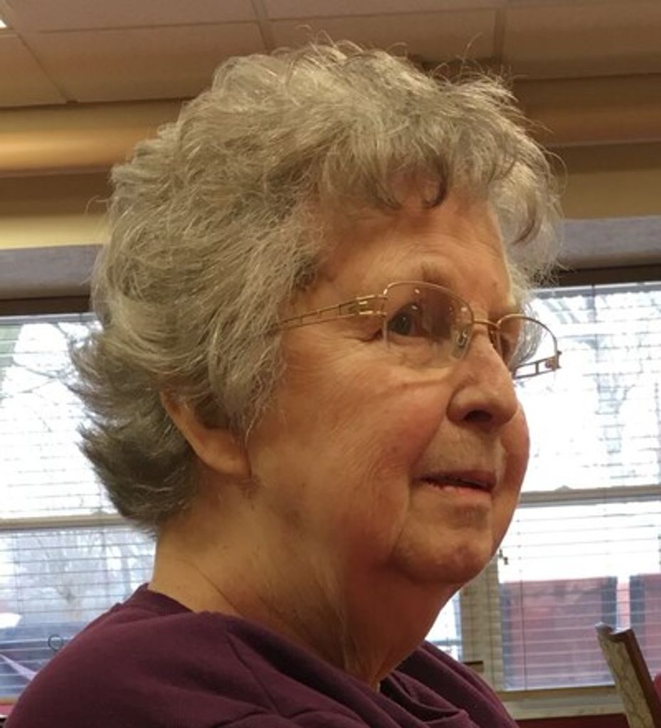 Jackie C. Hoppenbrouwer Profile Photo