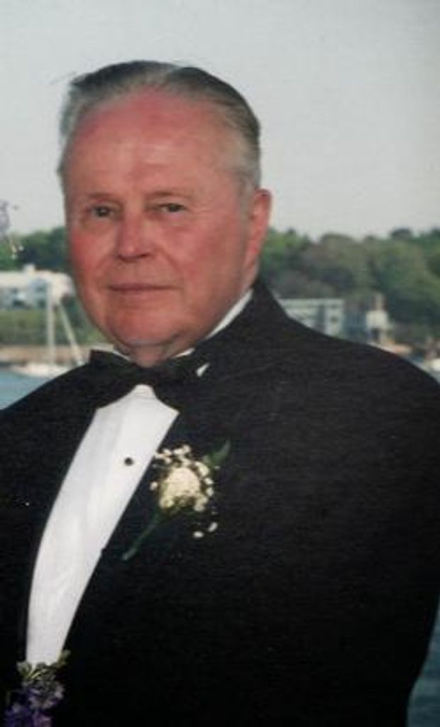 Philip Morton Folger