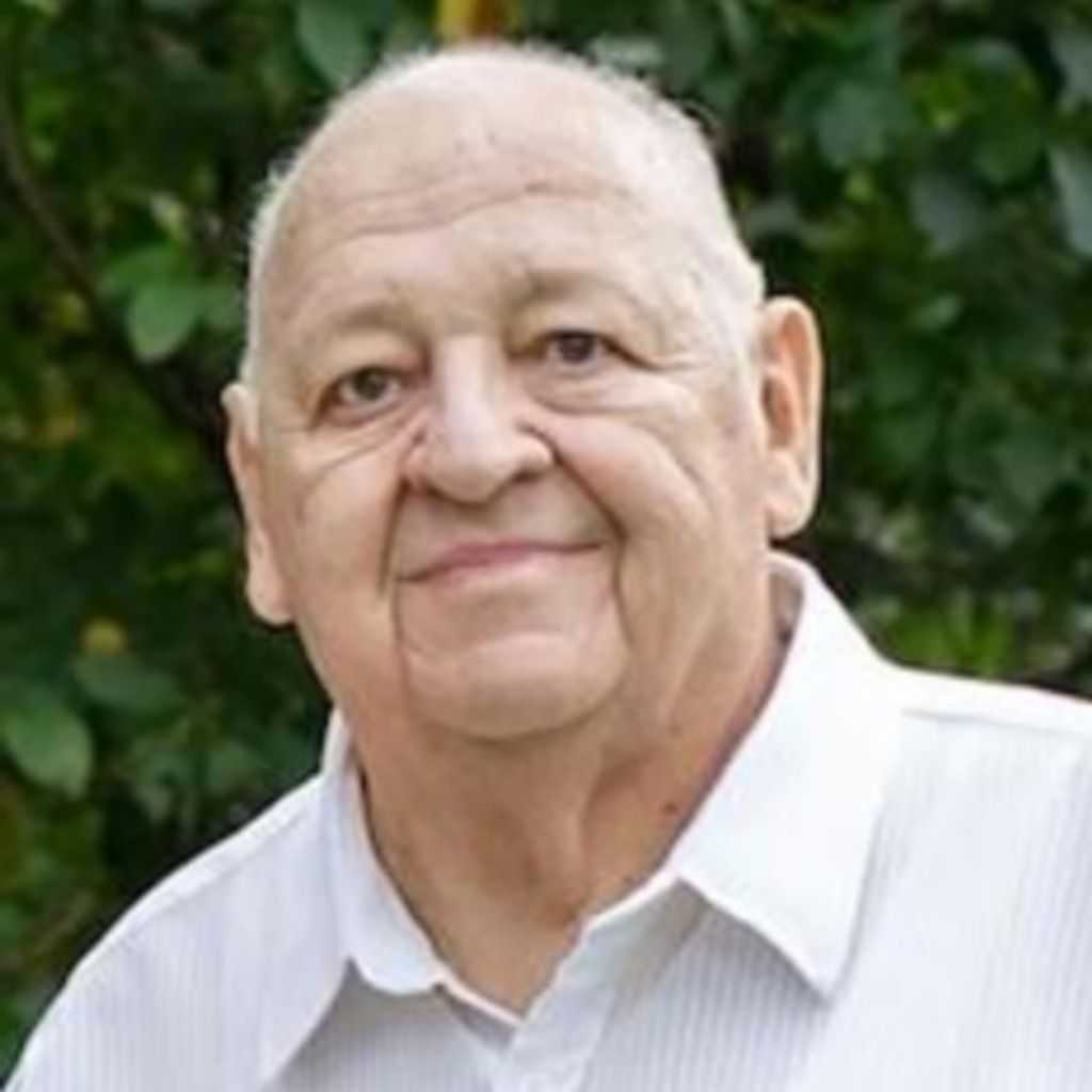 Paul R. Hallman