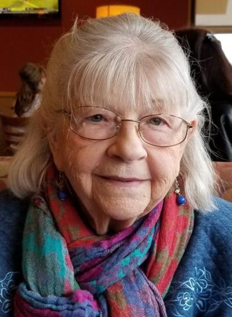 Irene M. Dehkes Profile Photo