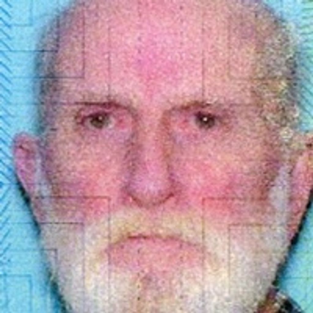 Larry Lee Huffstutler