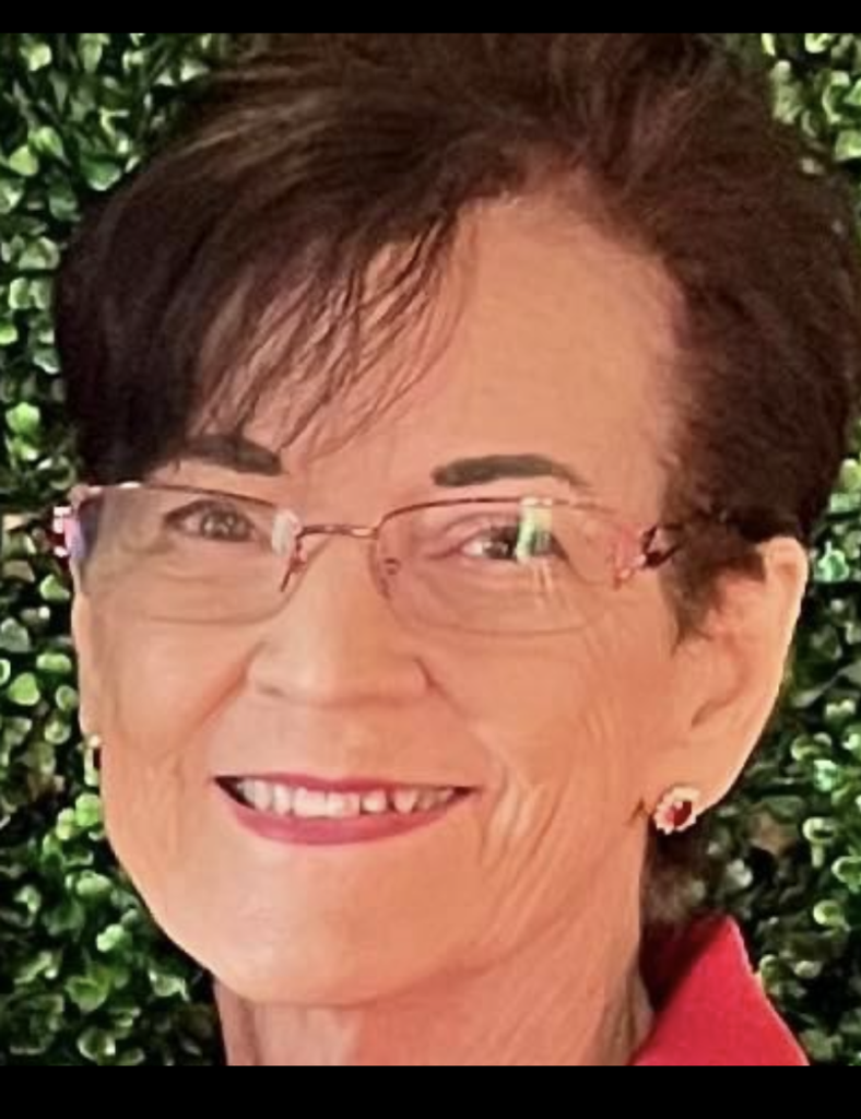 Shirley  Patterson Underwood Profile Photo