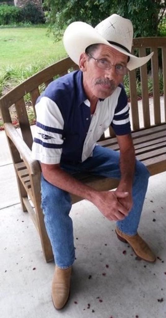 James "Jim" Noel Blackwell Profile Photo