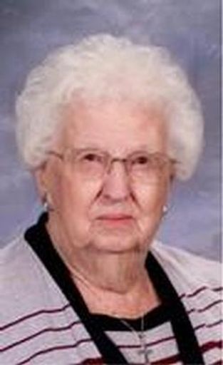 Mildred G. Hoffman Profile Photo