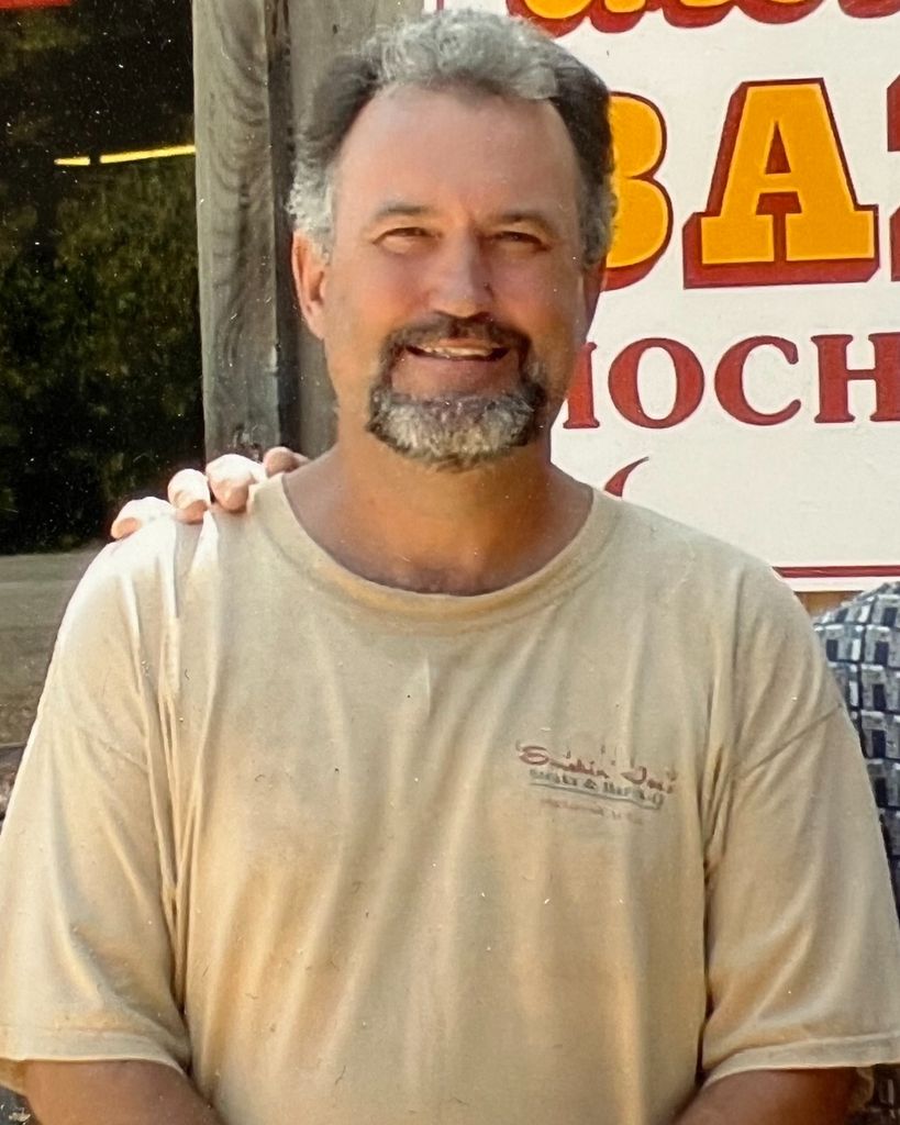 Gary Don Delonais Profile Photo